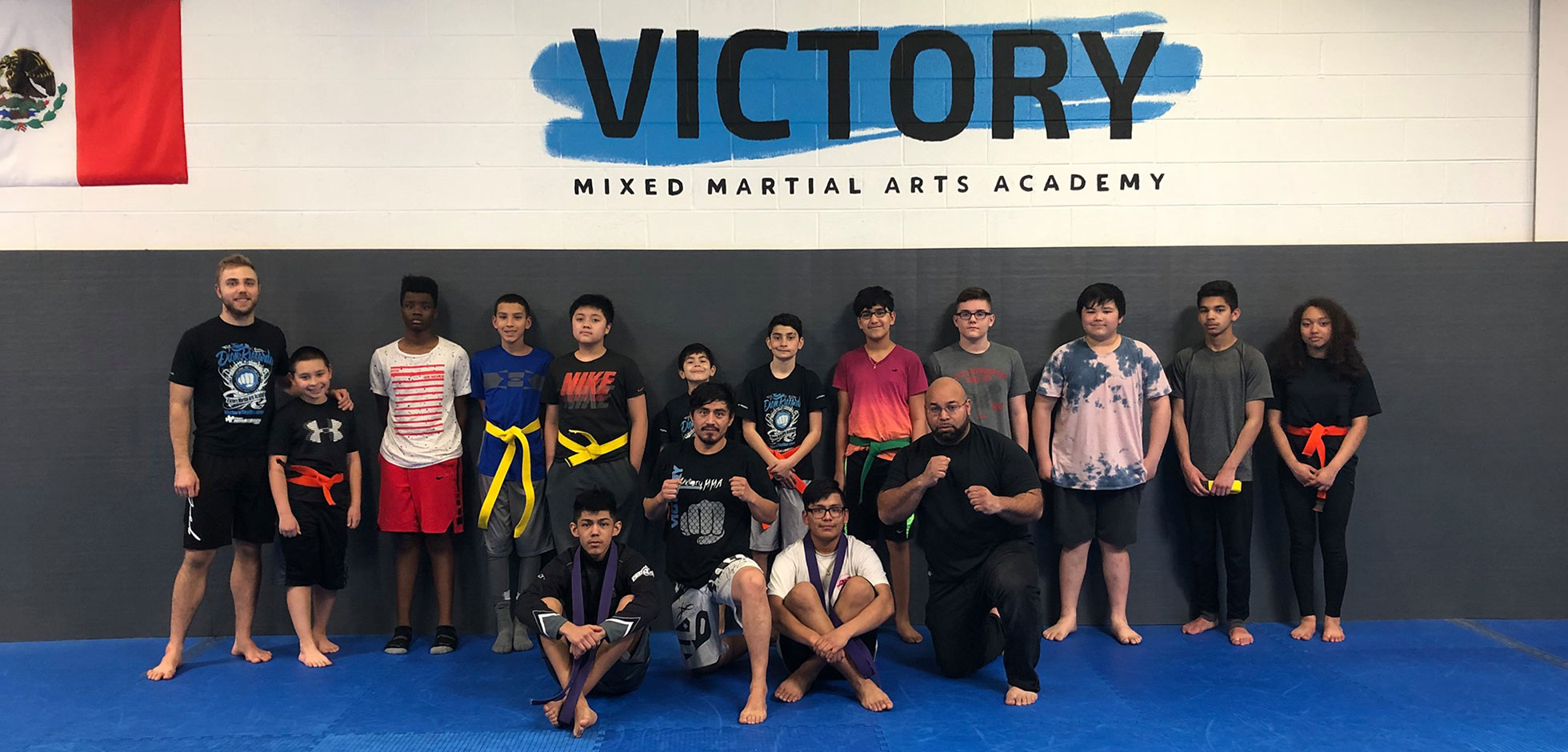 Best Schools for Mixed Martial Arts in Chicago, IL