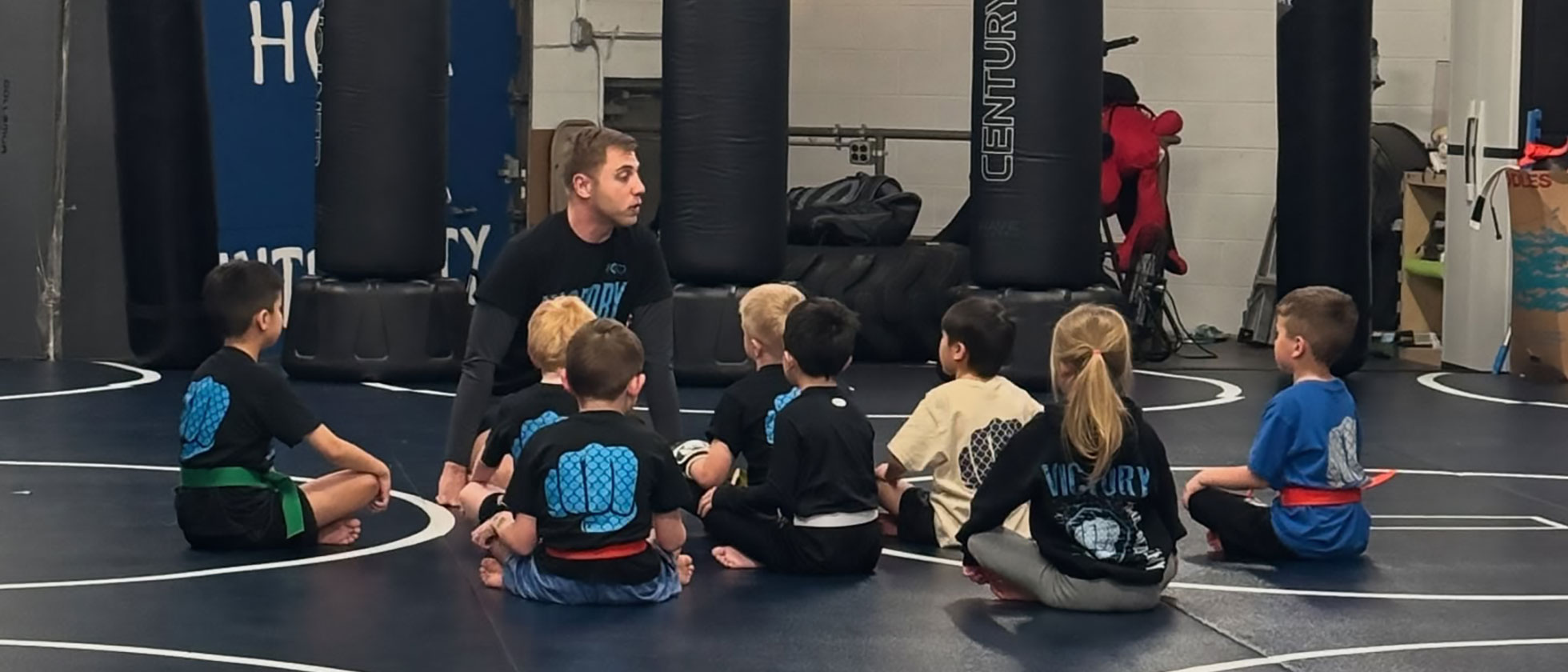 Top-Rated Kids Mixed Martial Arts in Chicago, Illinois