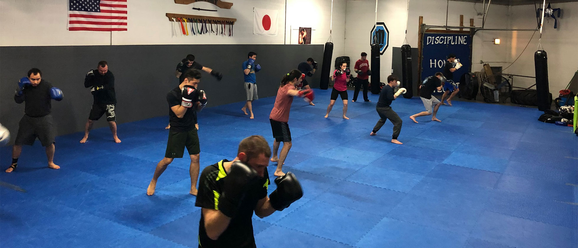 Top Teen MMA in Chicago, Illinois