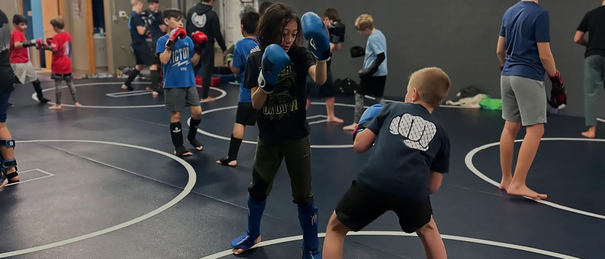 The Best Youth Mixed Martial Arts in Chicago, IL